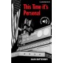 Книга для читання Cambridge English Reader Level 6 This Time It's Personal + Downloadable Audio