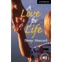 Книга для читання Cambridge English Reader Level 6 A Love for Life + Downloadable Audio