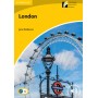 Книга для читання Cambridge Experience Readers Level 2 London + Downloadable Audio