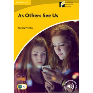 Книга для читання Cambridge Experience Readers Level 2 As Others See Us + Downloadable Audio