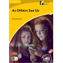 Книга для читання Cambridge Experience Readers Level 2 As Others See Us + Downloadable Audio