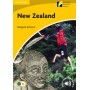 Книга для читання Cambridge Experience Readers Level 2 New Zealand + Downloadable Audio