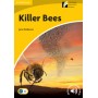 Книга для читання Cambridge Experience Readers Level 2 Killer Bees + Downloadable Audio (US)