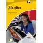 Книга для читання Cambridge Experience Readers Level 2 Ask Alice + Downloadable Audio
