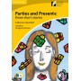 Книга для читання Cambridge Experience Readers Level 2 Parties & Presents: Three Short Stories + Downloadable Audio (US)