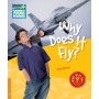 Книга для читання Cambridge Young Readers Level 6 Why Does It Fly?