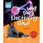 Книга для читання Cambridge Young Readers Level 6 Why Does Electricity Flow?