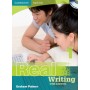 Підручник Real Writing 1 with answers and Audio CD