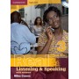Підручник Real Listening & Speaking 3 with answers and Audio CD