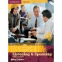 Підручник Real Listening & Speaking 4 with answers and Audio CD