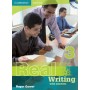 Підручник Real Writing 3 with answers and Audio CD