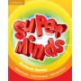 Робочий зошит Super Minds Starter Workbook