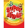 Диски Super Minds Starter Class Audio CDs (2)