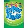 Картки Super Minds 2 Flashcards (Pack of 103)