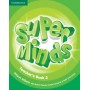 Книга для вчителя Super Minds 2 Teacher's Book