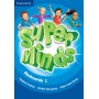 Картки Super Minds 1 Flashcards (Pack of 103)