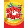 Картки Super Minds Starter Flashcards (Pack of 75)