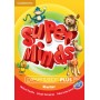 Диск Super Minds Starter Presentation Plus DVD-ROM