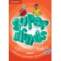 Диск Super Minds 4 Presentation Plus DVD-ROM