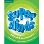 Робочий зошит Super Minds 2 Workbook with Online Resources