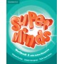 Робочий зошит Super Minds 3 Workbook with Online Resources