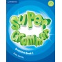 Граматика Super Minds 1 Grammar Book