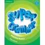 Граматика Super Minds 2 Grammar Book