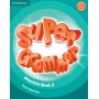 Граматика Super Minds 3 Grammar Book