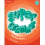Граматика Super Minds 4 Grammar Book