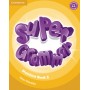 Граматика Super Minds 5 Grammar Book