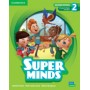 Підручник Super Minds Second Edition 2 Student's Book with eBook