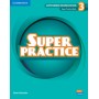 Підручник Super Minds Second Edition 3 Super Practice Book