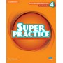 Підручник Super Minds Second Edition 4 Super Practice Book