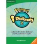 Словник Primary i - Dictionary 2 Low elementary CD-ROM (home user)