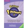 Словник Primary i - Dictionary 3 High elementary CD-ROM (home user)