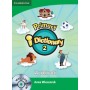 Словник Primary i - Dictionary 2 Low elementary Workbook with CD-ROM