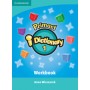 Словник Primary i - Dictionary 1 High Beginner Workbook with CD-ROM