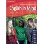 Диски English in Mind 1 2nd Edition Class Audio CDs (3)