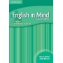 Диск English in Mind 2 2nd Edition Testmaker Audio CD/CD-ROM