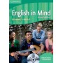 Підручник English in Mind 2 2nd Edition Student's Book with DVD-ROM