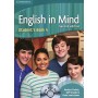 Підручник English in Mind 4 2nd Edition Student's Book with DVD-ROM