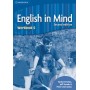 Робочий зошит English in Mind 5 2nd Edition Workbook