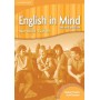 Робочий зошит English in Mind Starter 2nd Edition Workbook