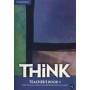 Книга для вчителя Think 1 (A2) Teacher's Book
