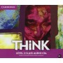 Диски Think 2 (B1) Class Audio CDs (3)