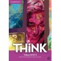 Диск Think 2 (B1) Video DVD