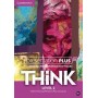 Диск Think 2 (B1) Presentation Plus DVD-ROM