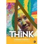 Підручник Think 3 (B1+) Student's Book