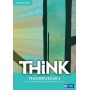 Книга для вчителя Think 4 (B2) Teacher's Book