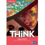 Диск Think 5 (C1) Video DVD